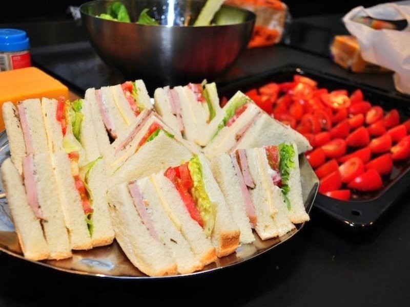 ֥˾���ؼ������� Club Sandwich������