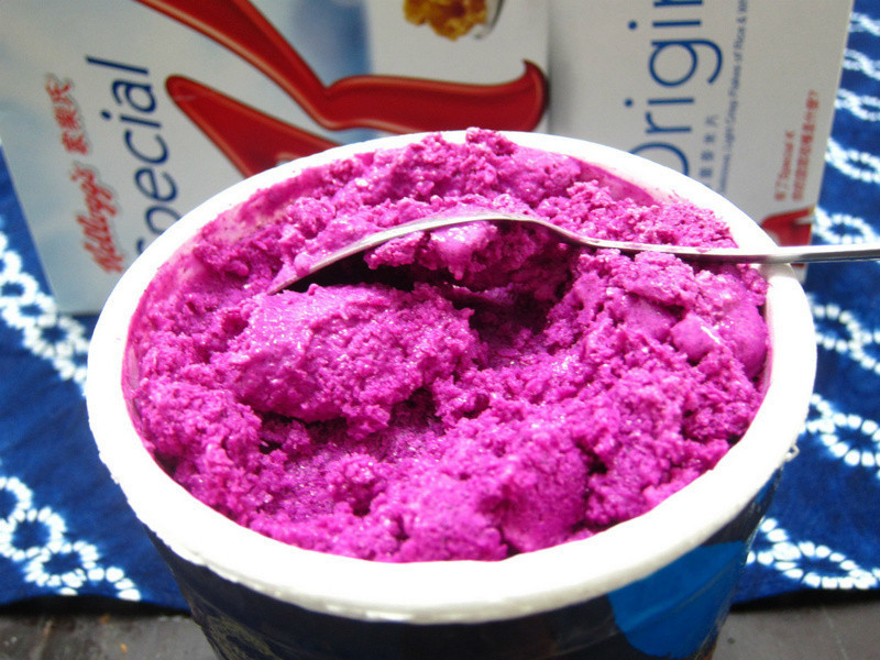 ��Special K��������������ʳ������Ƭ���ɽ������