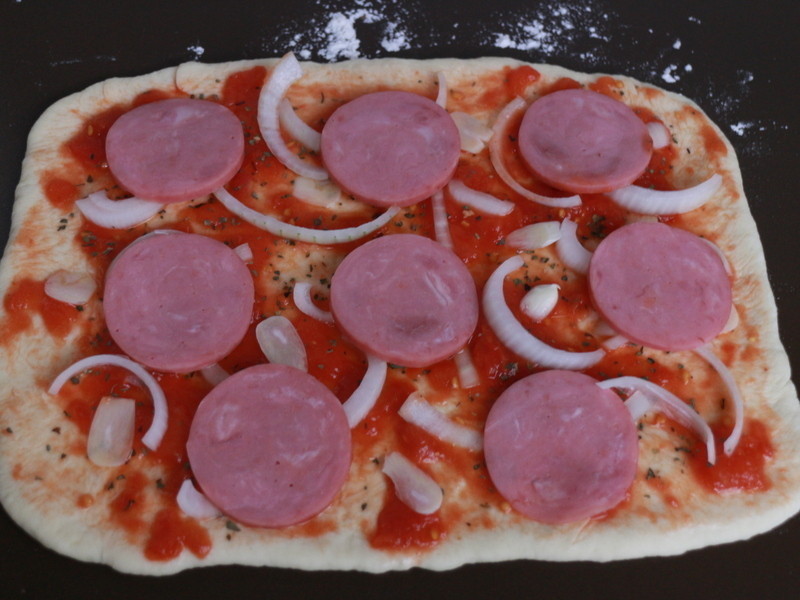 ������PIZZA������ԭζ���ȡ�������