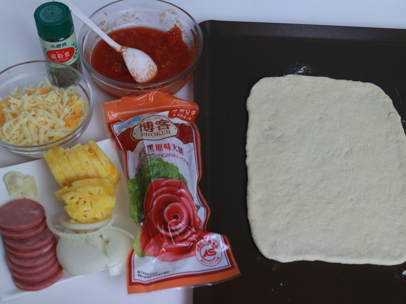 ������PIZZA������ԭζ���ȡ�������