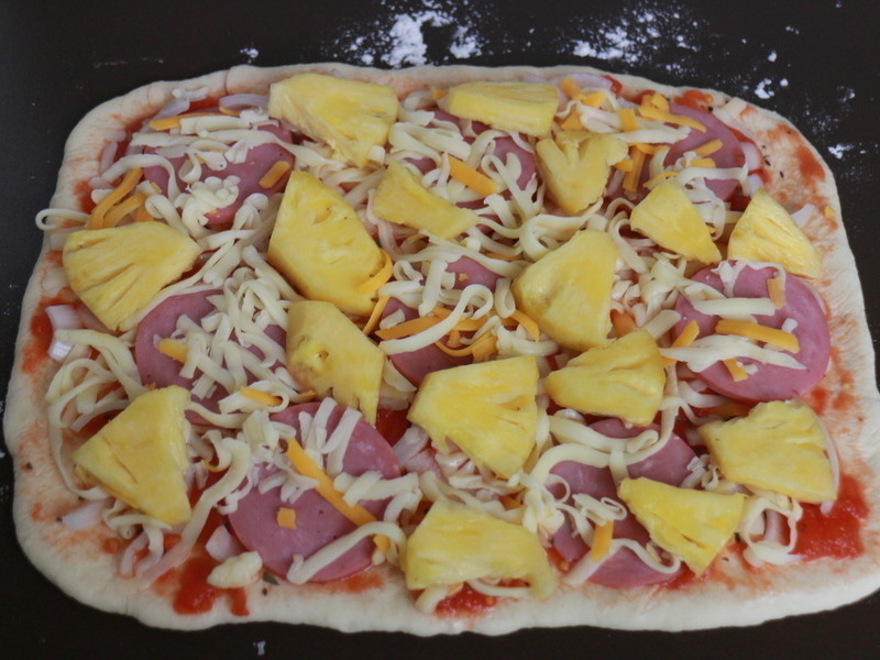 ������PIZZA������ԭζ���ȡ�������