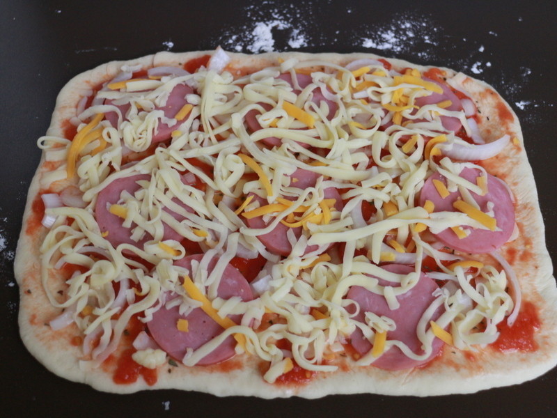 ������PIZZA������ԭζ���ȡ�������