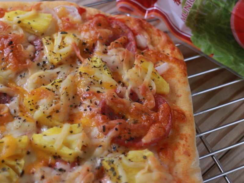 ������PIZZA������ԭζ���ȡ�������