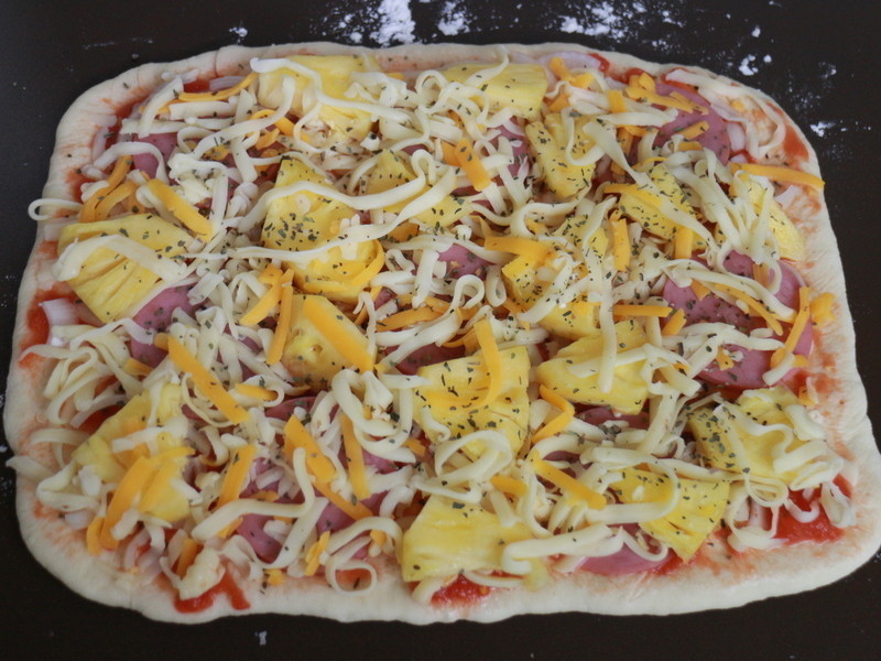 ������PIZZA������ԭζ���ȡ�������