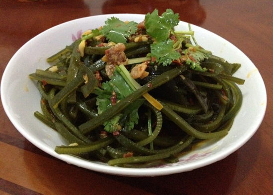 ���躣��˿-----����ʳ�׵�����