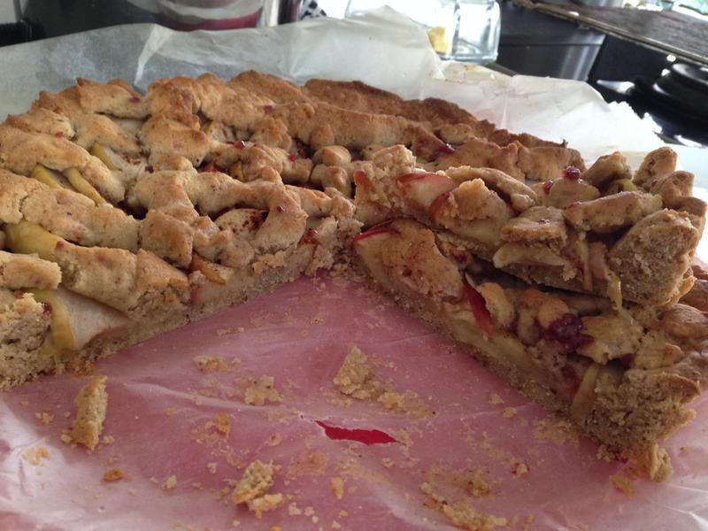 ������ͳƻ���ɣ� Appel taart������