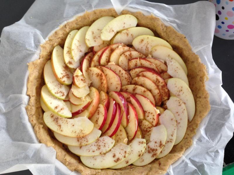 ������ͳƻ���ɣ� Appel taart������