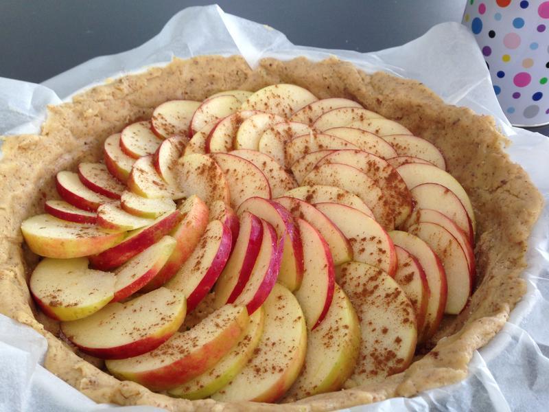 ������ͳƻ���ɣ� Appel taart������