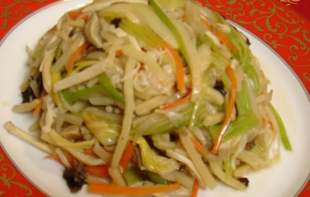 十全十美的做法