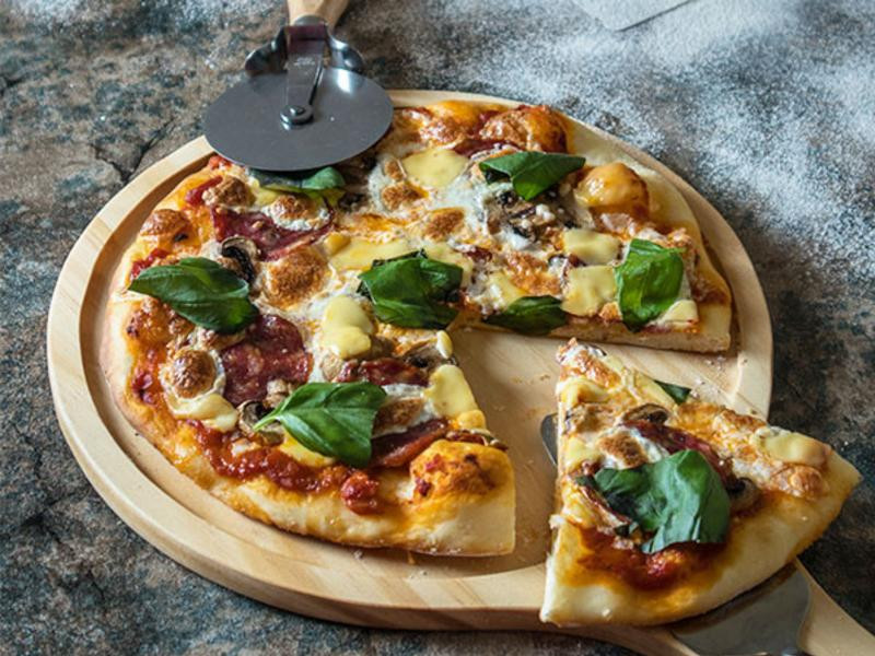 ���������Pizza������