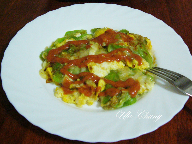 Ula Chang �ĳ���-˿�ϼ������