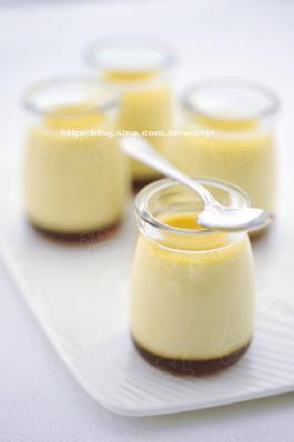 奶瓶焦糖布丁的做法