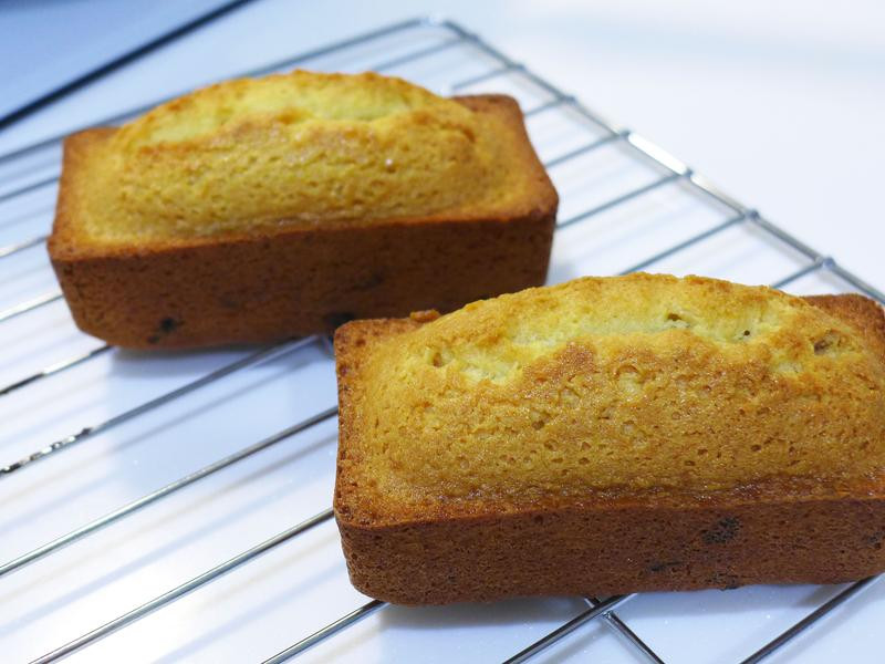 杏仁桂圆小金砖的做法