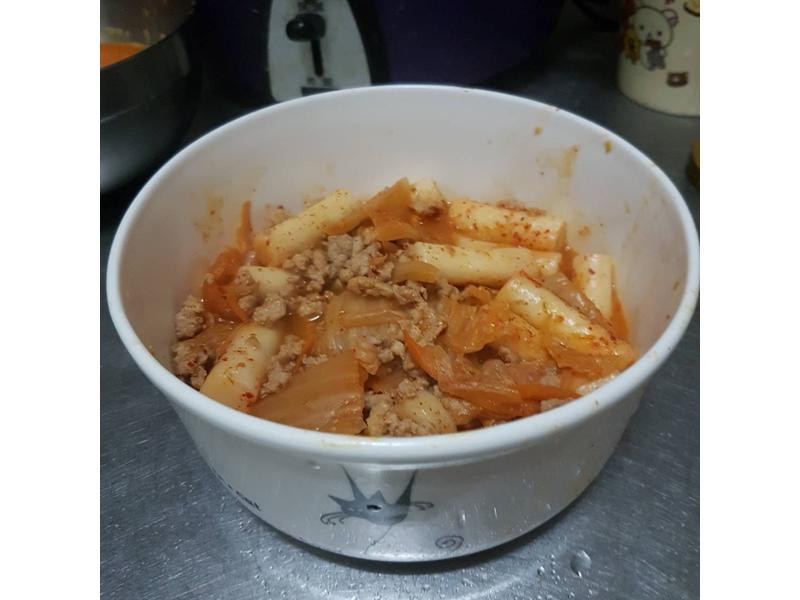 ÅݲËÖíÈâ°èÄê¸âµÄ×ö·¨