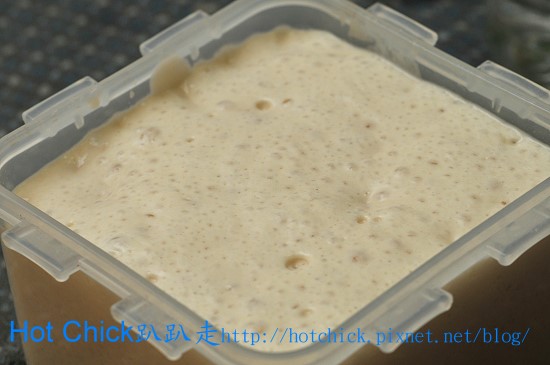 自制蘋果酵母的做法