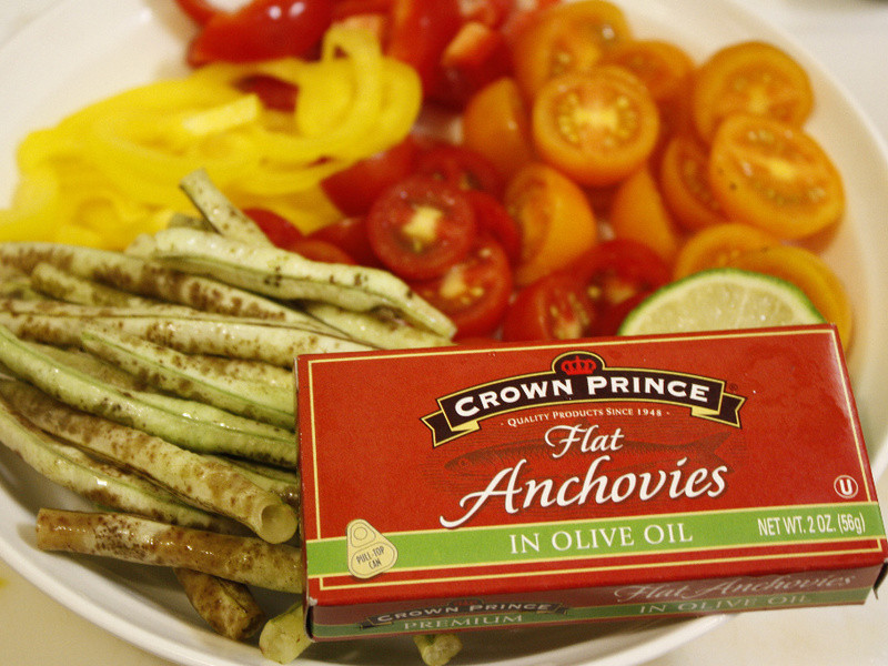 �Ϸ�������˹ɳ��Ni?oise salad(���װ�)������