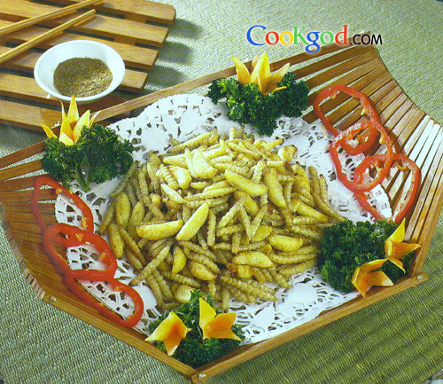 ½·ÑÎË«ÕäµÄ×ö·¨