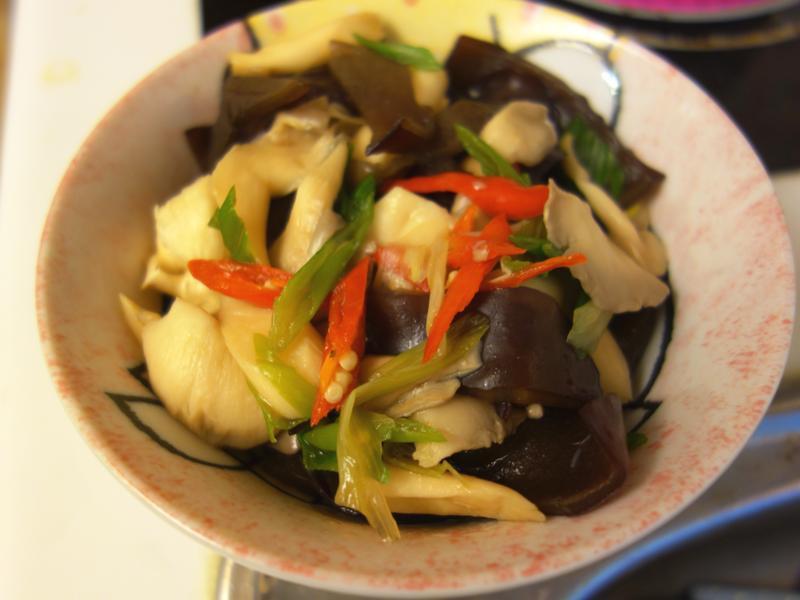 ���乽��ľ�� @ ������ʳ�õ�����