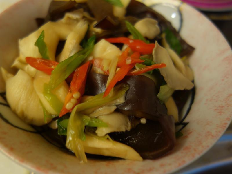 ���乽��ľ�� @ ������ʳ�õ�����