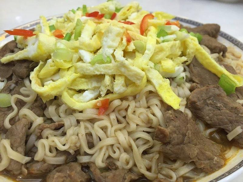 ̩ʽËáÀ±Ïã³´Å£ÈâÃæµÄ×ö·¨