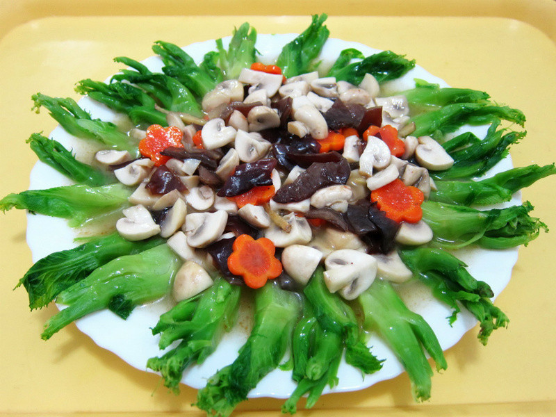 ���޲˻�Ģ��---��˵�����