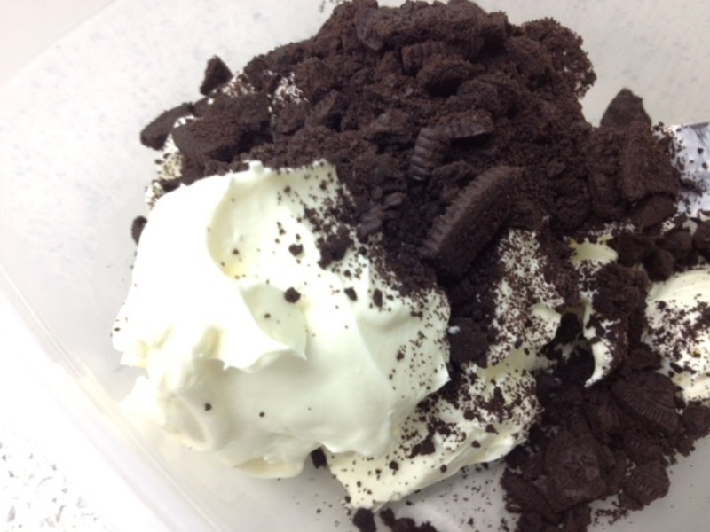 [Witi?Kitchen]OREO����ܵ�����