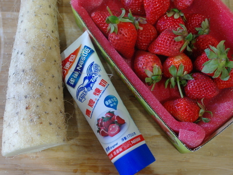 ����ͬ����ɽҩ��ݮ������