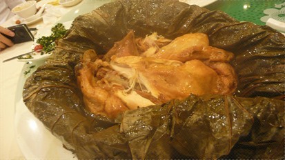 ¸»¹ó¼¦µÄ×ö·¨