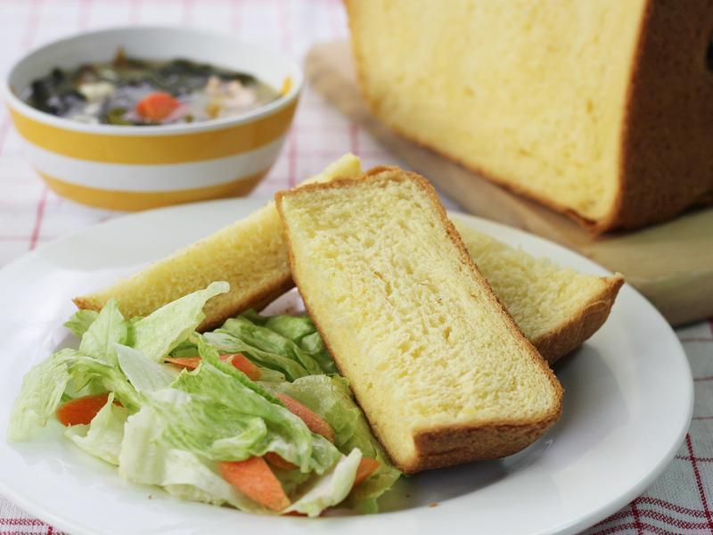 啤酒法国面包【飞利浦面包机】的做法