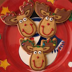 肉桂曲奇饼的做法