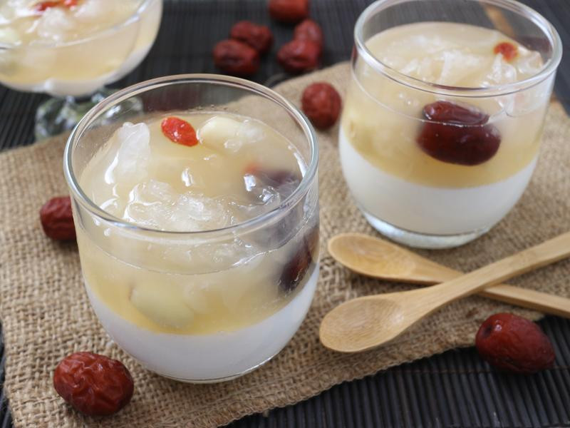 Òø¶úÁ«×ÓÄ̶³µÄ×ö·¨