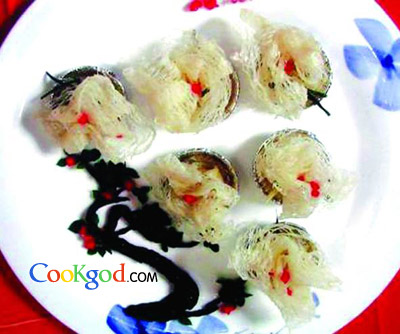 з·ÛʯÁñ°üµÄ×ö·¨