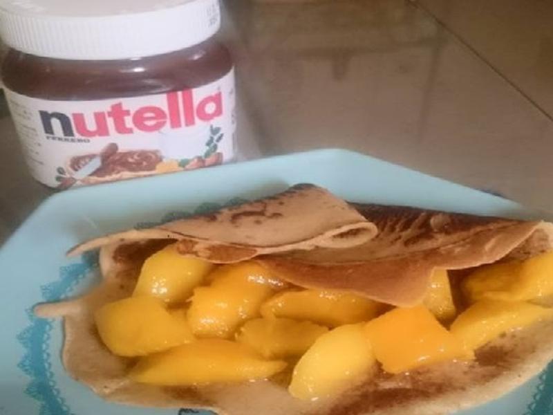 ��Nutella����ζ��͡�â�����ɿ���������