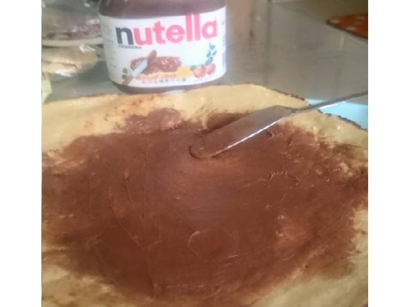 ��Nutella����ζ��͡�â�����ɿ���������
