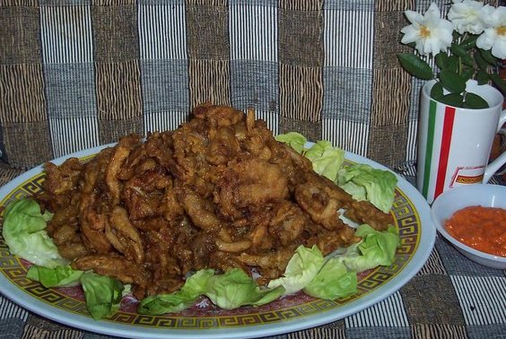 ÏãÕ¨±«Óã¹½µÄ×ö·¨