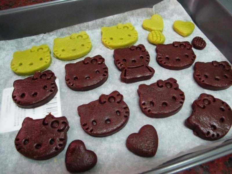 ������ĸ֮ Kitty С���ɵ�����