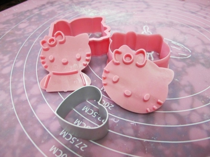 ������ĸ֮ Kitty С���ɵ�����