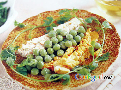 双爆串飞的做法