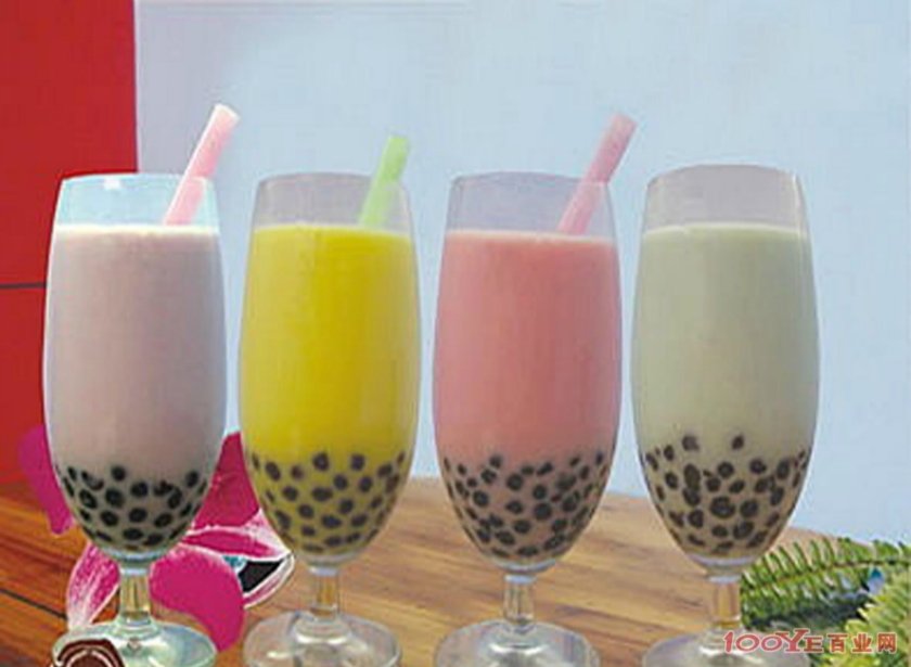 烧仙草奶茶的做法