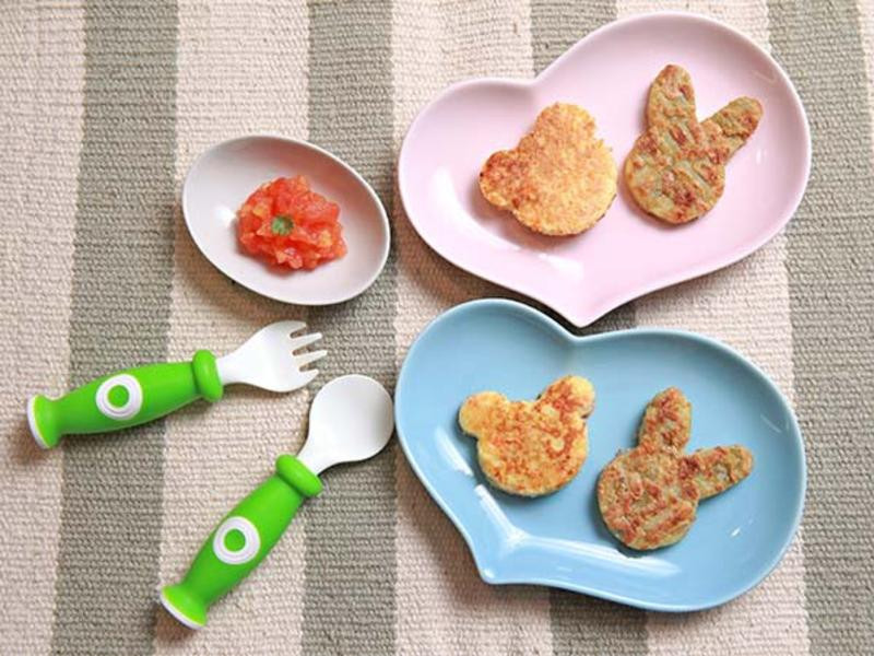 香香小煎饼的做法