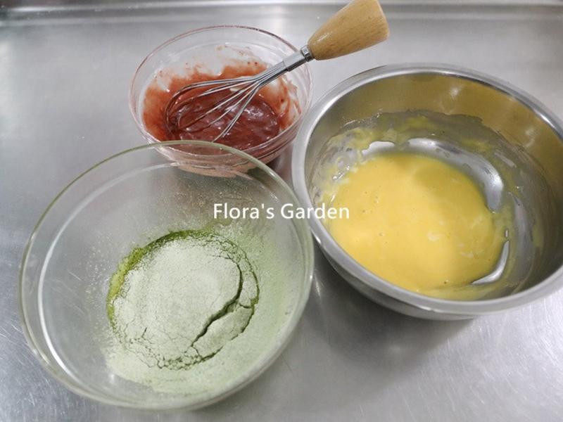 ��ʽ��ɫ�ݷ絰�������