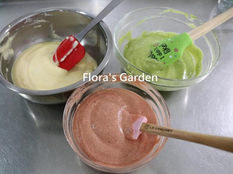 ��ʽ��ɫ�ݷ絰�������