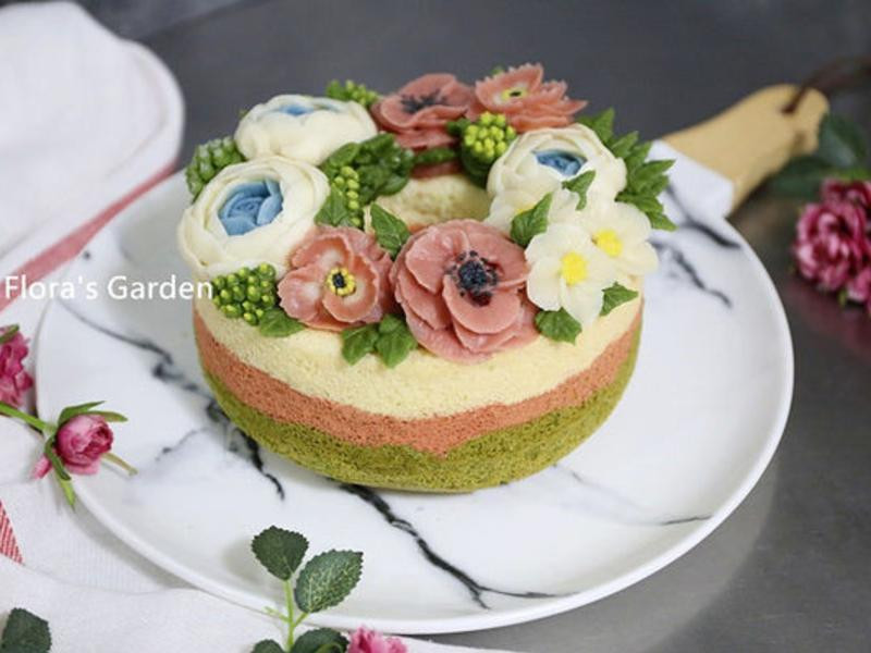 ��ʽ��ɫ�ݷ絰�������