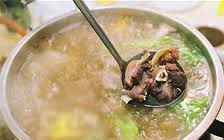 吉林狗肉火锅的做法