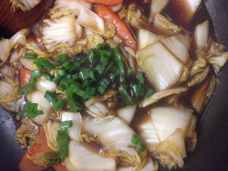 ��ͳ��ײ˵�����