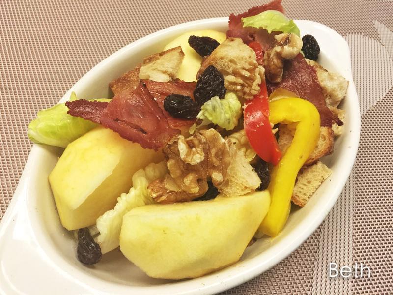 Æ»¹ûÅà¸ù·äÌÇɳÀ - Ôç²ÍµÄ×ö·¨