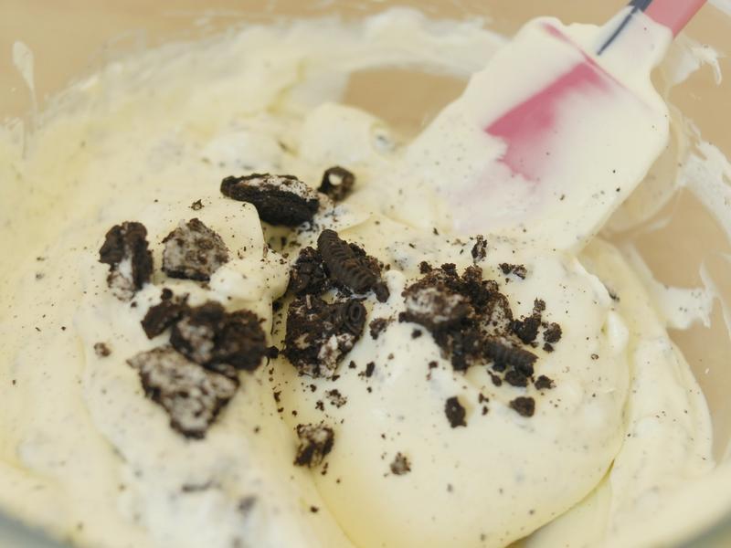 ����OREO�����*3�ֲ���-�����ܻ�������