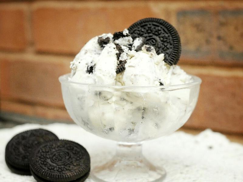 ����OREO�����*3�ֲ���-�����ܻ�������