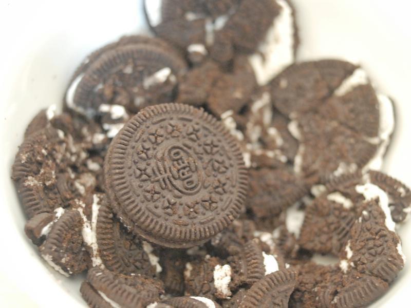 ����OREO�����*3�ֲ���-�����ܻ�������