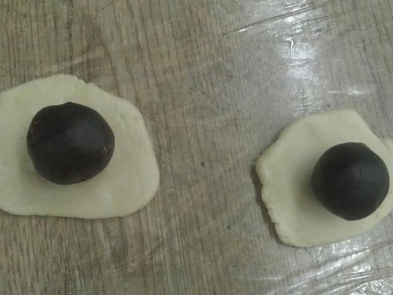 ������--moon cake������